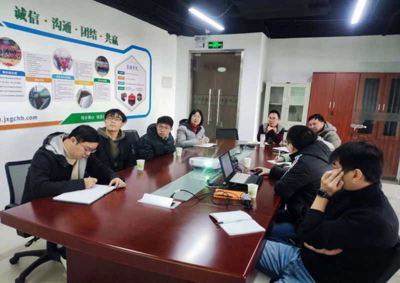 校企合力研发新型水处理药剂大有可为