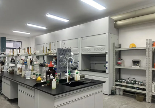 毫厘之间定乾坤 助力废水变清流