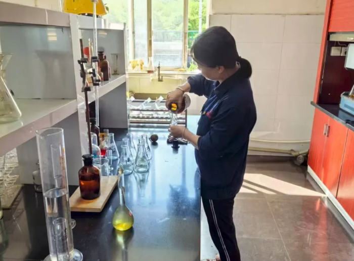 践行《倡议书》 降本显成效