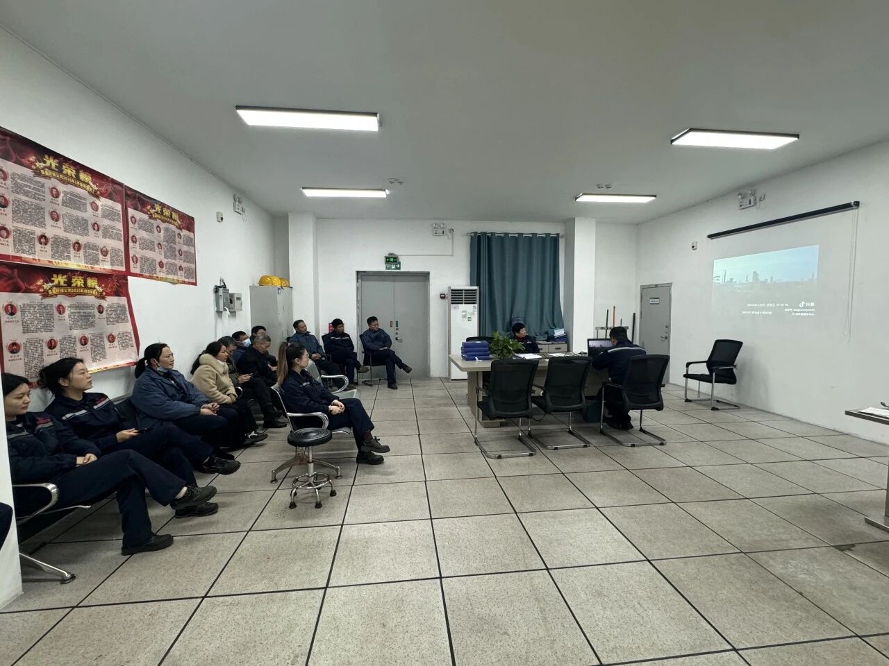 实干创佳绩—新钢事业部2025年工作亮点纷呈