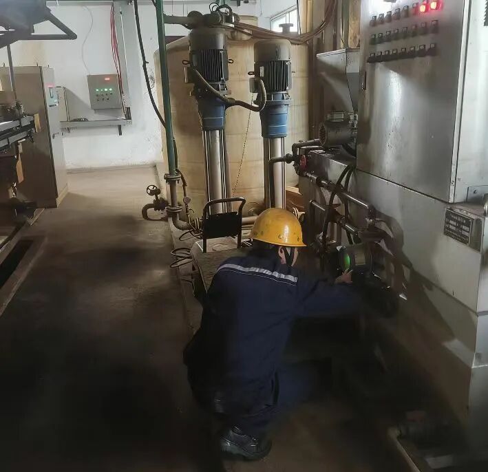 平凡岗位显担当 创新思维解难题